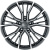 MAK Union 21x9.5" 5x112мм DIA 66.45мм ET 25мм Gun Met-Mirror Face MAK Union 21x9.5" 5x112мм DIA 66.45мм ET 25мм Gun Met-Mirror Face