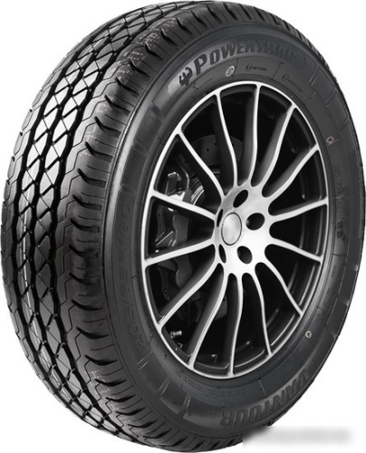 Powertrac VanTour 235/65R16C 115/113R