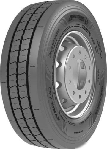 Armstrong ATR12 215/75R17.5 135/133J