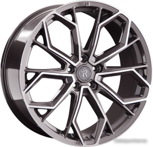 Replay LR92 22x9.5" 5x120мм DIA 72.6мм ET 49мм GMF