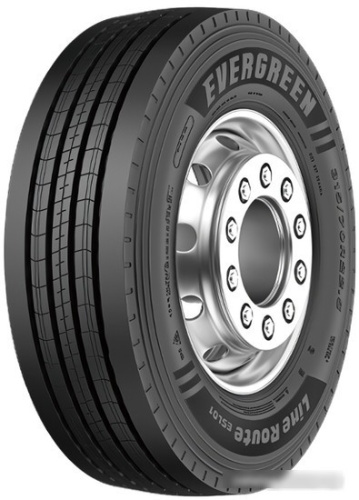 Evergreen ESL01 315/70R22.5 156/150L TL