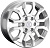 Replay TY379 18x7.5" 6x139.7мм DIA 95.1мм ET 60мм S
