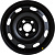 TREBL 5210 14x5" 5x100мм DIA 57.1мм ET 35мм B