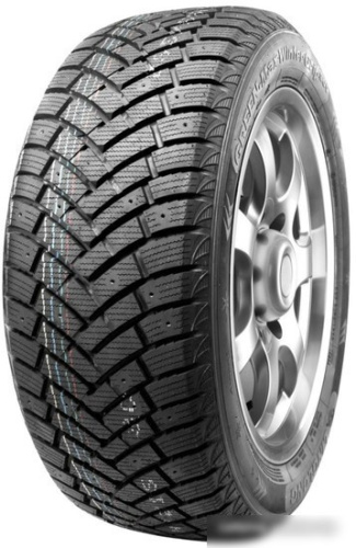 LingLong Green-Max Winter Grip 185/60R14 82T (шипы)