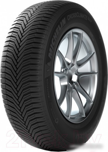 Michelin Crossclimate SUV 225/50R18 99W