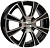 Carwel Йота 14x5.5" 4x98мм DIA 58.5мм ET 35мм AB