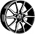 Replay TY420 21x8.5" 5x150мм DIA 110.1мм ET 54мм BKF