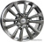 RST R117 17x7.5" 6x139.7мм DIA 106.1мм ET 25мм BH