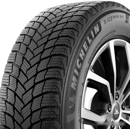 Michelin X-Ice Snow SUV 215/70R16 100T