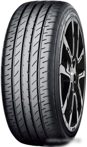 Yokohama BluEarth E51B 225/60R18 100H