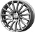 SKAD Valencia 18x7.0" 5x114.3мм DIA 67.1мм ET 45мм Selena