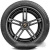 Continental SportContact 5 MO SUV 315/40R21 111Y