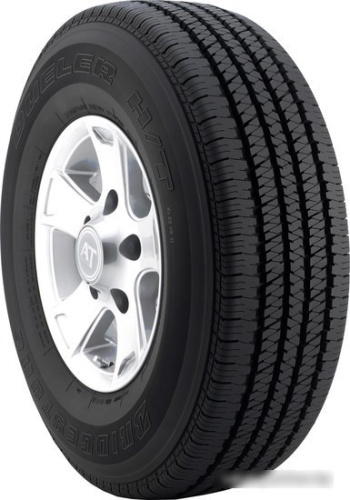 Bridgestone Dueler H/T 684II 245/70R17 110S