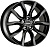 MAK Highlands 19x8" 5x108мм DIA 63.4мм ET 45мм Matt Black