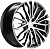 Khomen 2009 20x8.5" 5x108мм DIA 63.4мм ET 46мм GRF