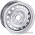 TREBL 64C18F 15x6" 4x108мм DIA 65.1мм ET 18мм S