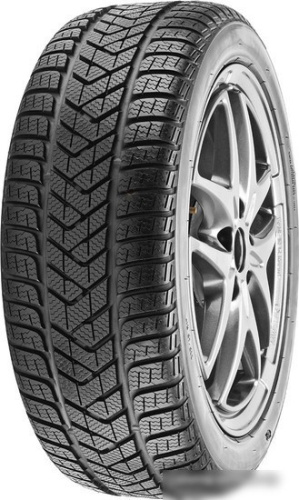 Pirelli Winter Sottozero 3 245/50R18 100H (run-flat)