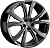 Replay LX108 18x8" 5x114.3мм DIA 60.1мм ET 30мм GM