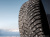 Michelin X-Ice North 4 255/40R21 102H XL (шипы)