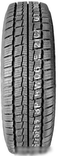 Hankook Winter RW06 205/55R16C 98/96T