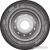 KAMA 365 НК-243 LT 185/75R13C 99/97N