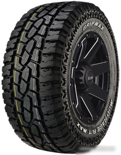Gripmax Mud Rage R/T Max 305/55R20 121/118Q