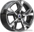 K&K Кайан 18x7.5" 5x110мм DIA 65.1мм ET 37мм Алмаз черный