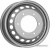 Accuride FO 615009 15x6.5" 5x160мм DIA 65.1мм ET 60мм S Accuride FO 615009 15x6.5" 5x160мм DIA 65.1мм ET 60мм S