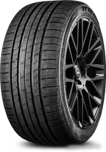Tracmax X-Privilo RS01 315/40R21 115Y
