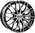 Neo 654 N 16x6.5" 5x100мм DIA 57.1мм ET 38мм BD