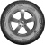 Matador Nordicca Van 195/75R16C 107/105R
