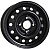 TREBL 9527 16x6.5" 5x114.3мм DIA 64.1мм ET 50мм B