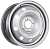 Eurodisk 65A36C 16x6" 4x100мм DIA 60.1мм ET 36мм Silver