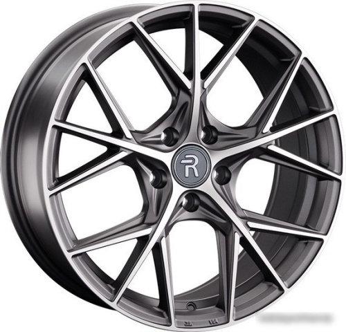 Replay LX200 18x8" 5x114.3мм DIA 60.1мм ET 30мм MGMF