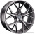 Replay MR307 17x7.5" 5x112мм DIA 66.6мм ET 36мм MGMF
