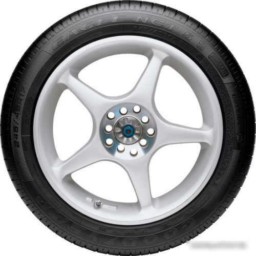 Goodyear Eagle NCT5 255/50R21 106W (run-flat)