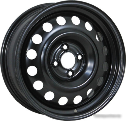 TREBL X40033 16x6" 4x100мм DIA 60.1мм ET 50мм B