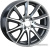 LS 286 17x7" 5x114.3мм DIA 73.1мм ET 45мм GMF LS 286 17x7" 5x114.3мм DIA 73.1мм ET 45мм GMF