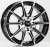 Megami MGM-13 14x6" 4x100мм DIA 67.1мм ET 35мм BKF