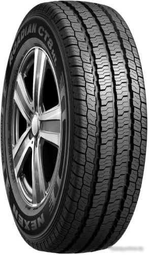 Roadstone Roadian CT8 195R14C 106/104R