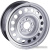 TREBL X40027 16x6.5" 5x130мм DIA 84.1мм ET 43мм S