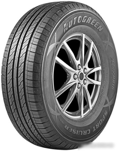Autogreen Sport Cruiser-SC6 235/70R16 106H