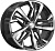 SKAD Ультима (КЛ360) 18x8" 5x108мм DIA 67.1мм ET 42мм Алмаз