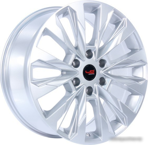 LegeArtis Concept-TY572 18x8" 6x139.7мм DIA 95.1мм ET 60мм S