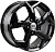RST R066 16x6.5" 5x114.3мм DIA 66.1мм ET 40мм BL