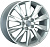 Replay 1880 (INF20) 18x8" 5x114.3мм DIA 66.1мм ET 47мм S