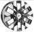 RST R237 17x6.5" 6x139.7мм DIA 92.5мм ET 48мм BD
