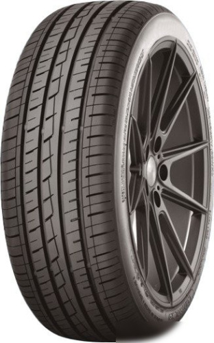Bearway BW668 215/55R18 95V