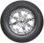 Delinte DH7 SUV 265/65R17 112H
