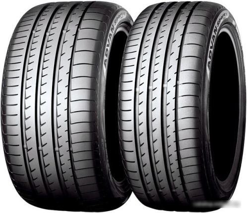 Yokohama ADVAN Sport V105 235/60R18 107W